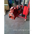 K3V112DT Main Pump For Excavator R210lc-9 Hydraulic Pump